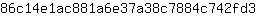 8***3