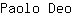 P***o