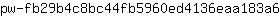 p***6