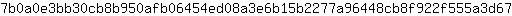 7***7