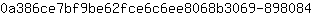 0***4
