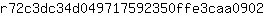 r***2