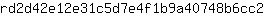 r***2