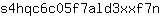 s***n