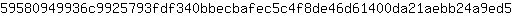 5***5