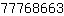 7***3