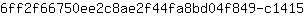 6***5