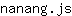 n***s