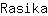 R***a