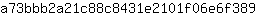 a***9