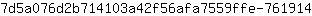 7***4