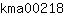 k***8