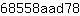 6***8