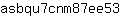 a***3
