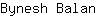 B***n