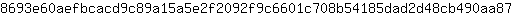 8***7