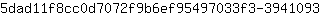 5***3