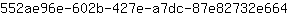 5***4