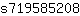 s***8