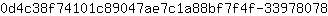0***8