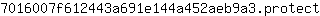 7***t