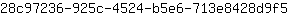 2***5