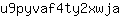 u***a