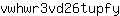 v***y