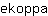 e***a