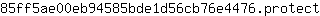 8***t