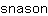 s***n
