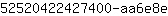 5***e