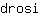 d***i
