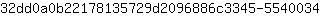 3***4