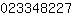 0***7