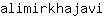a***i