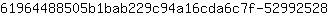 6***8