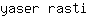 y***i