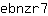 e***7