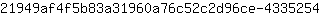 2***4