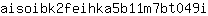 a***i