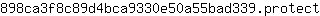 8***t