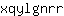 x***r