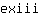 e***i