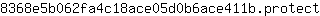 8***t