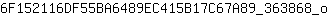 6***o