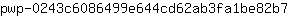 p***7