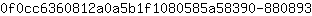 0***3