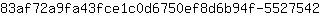 8***2