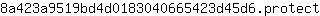8***t